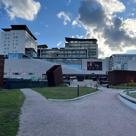 Tapiola Oak Apartment Espoo Exterior foto