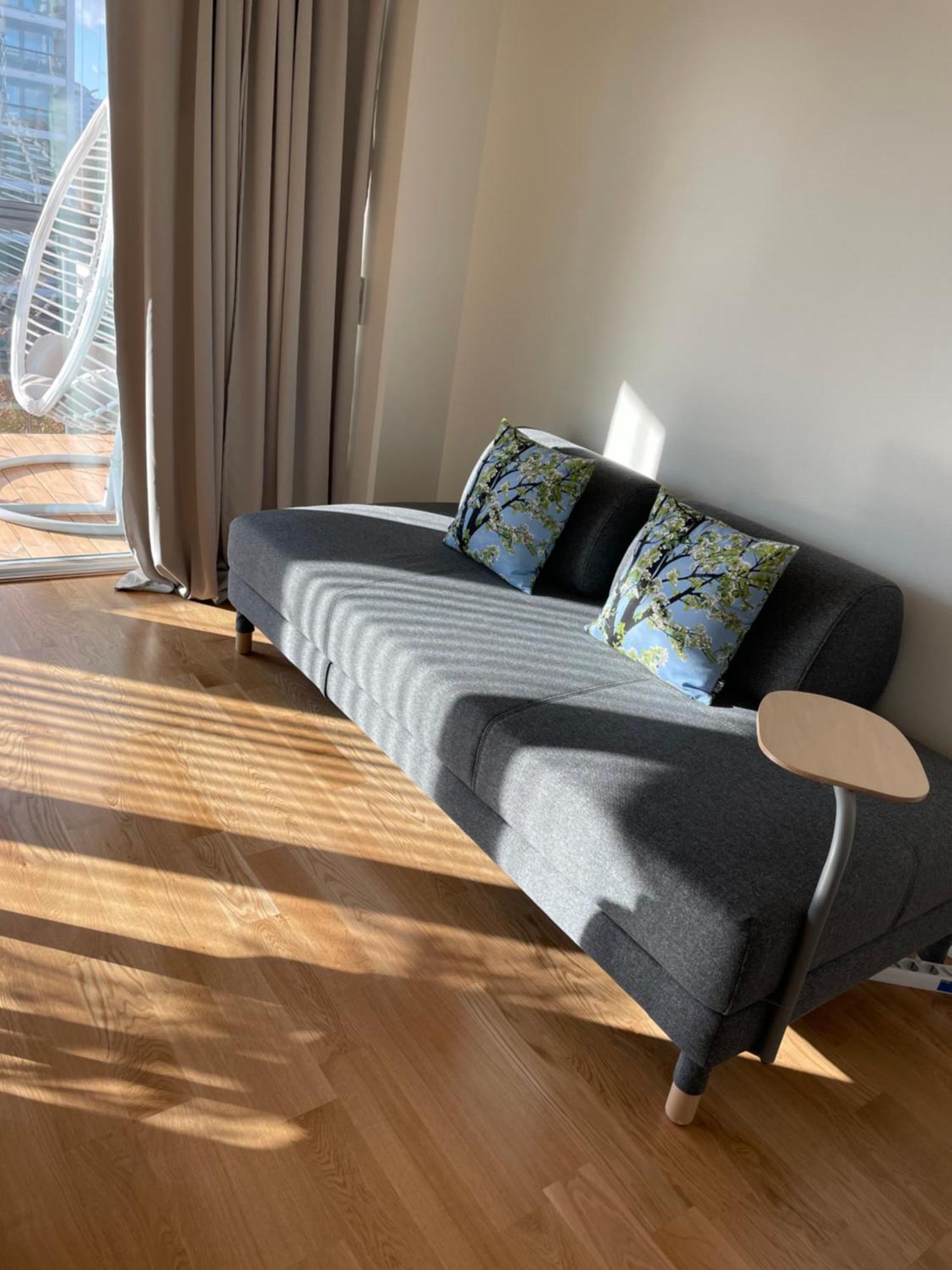 Tapiola Oak Apartment Espoo Exterior foto